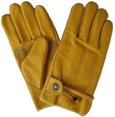 Driving Gloves